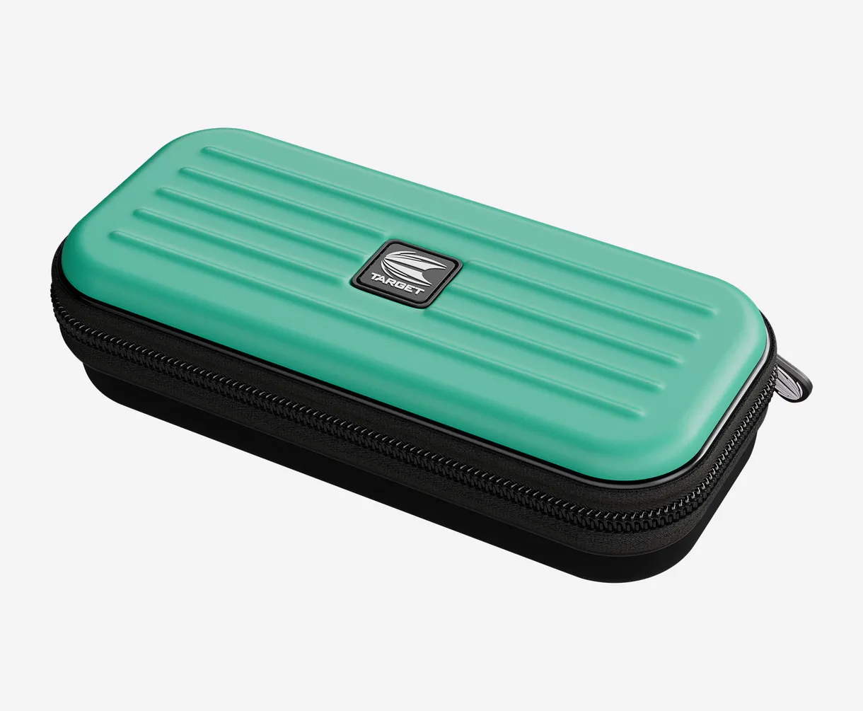Target Takoma Wallet Aqua