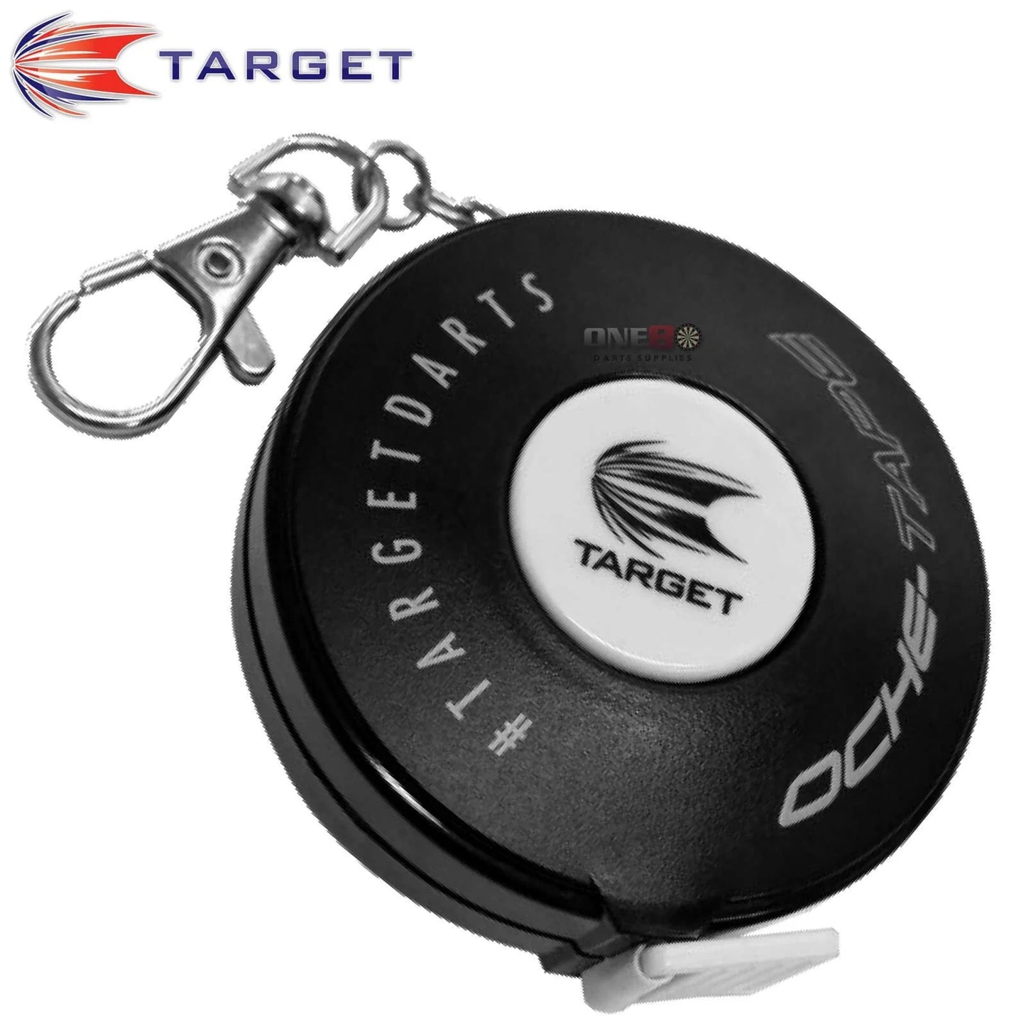 Target Oche Tape