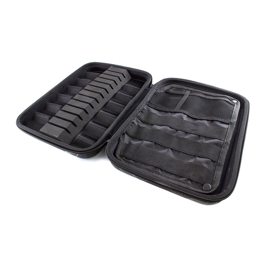 Tex Deluxe Dart Case