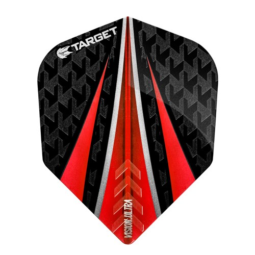 Target Vision Ultra 3 Flights - 4 Colours