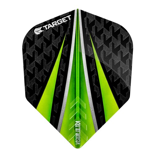 Target Vision Ultra 3 Flights - 4 Colours