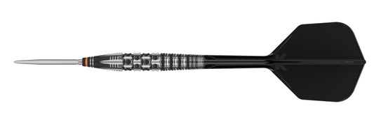 【BLACK MARQUE】DANCING DUCK G4 90% 25G SWISS POINT STEEL-TARGET SPORTS JAPAN