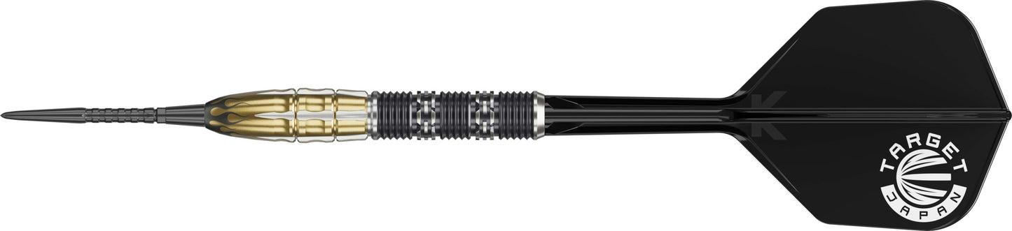 Target Japan PYRO G11  SWISS POINT