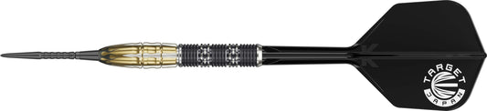 Target Japan PYRO G11  SWISS POINT