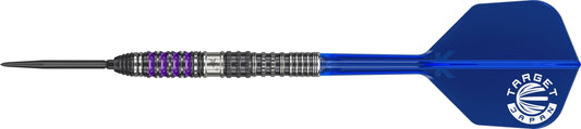 Target Japan PRIME SERIES SIRIUS G4 SWISS POINT - YUTA HAYASHI