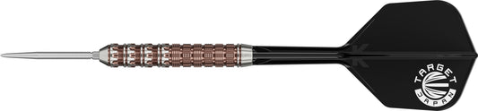 Target Japan Prime Series RAPTOR G6 SWISS PONT - GEORGE NISHITANI