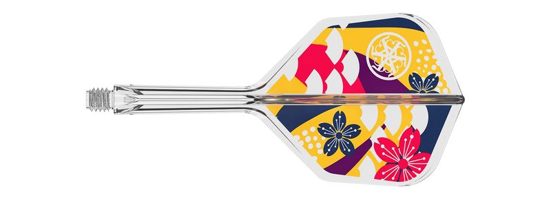 Zenith K-Flex Flight Shape/No.6