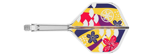 Zenith K-Flex Flight Std/No.2