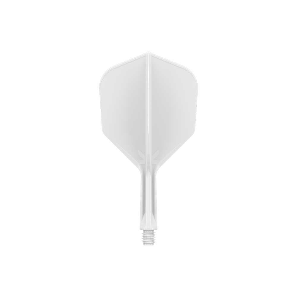 TARGET - K-FLEX All-In-One Moulded Flights NO6 Size All Lengths