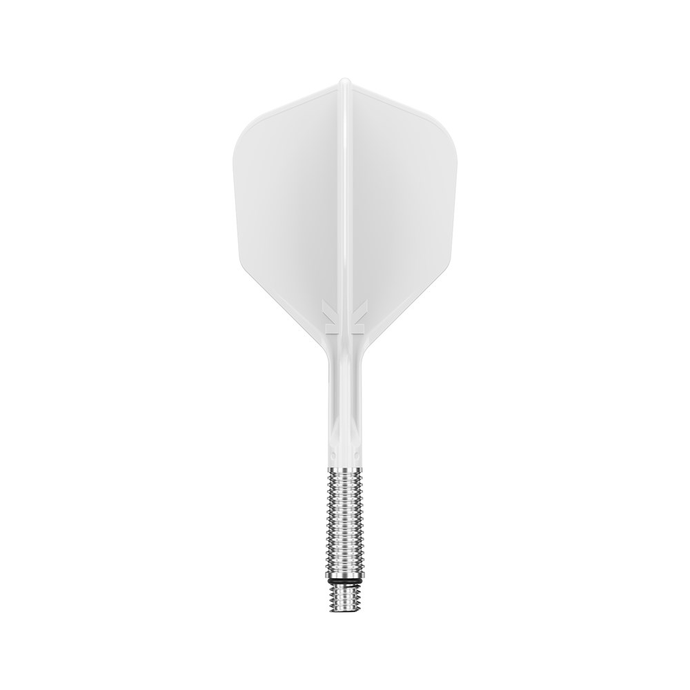 TARGET - K-SHIFT Spin - NO6 Standard Small Flight Size Colours