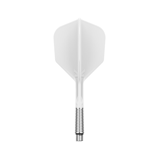 TARGET - K-SHIFT Spin - NO6 Standard Small Flight Size Colours