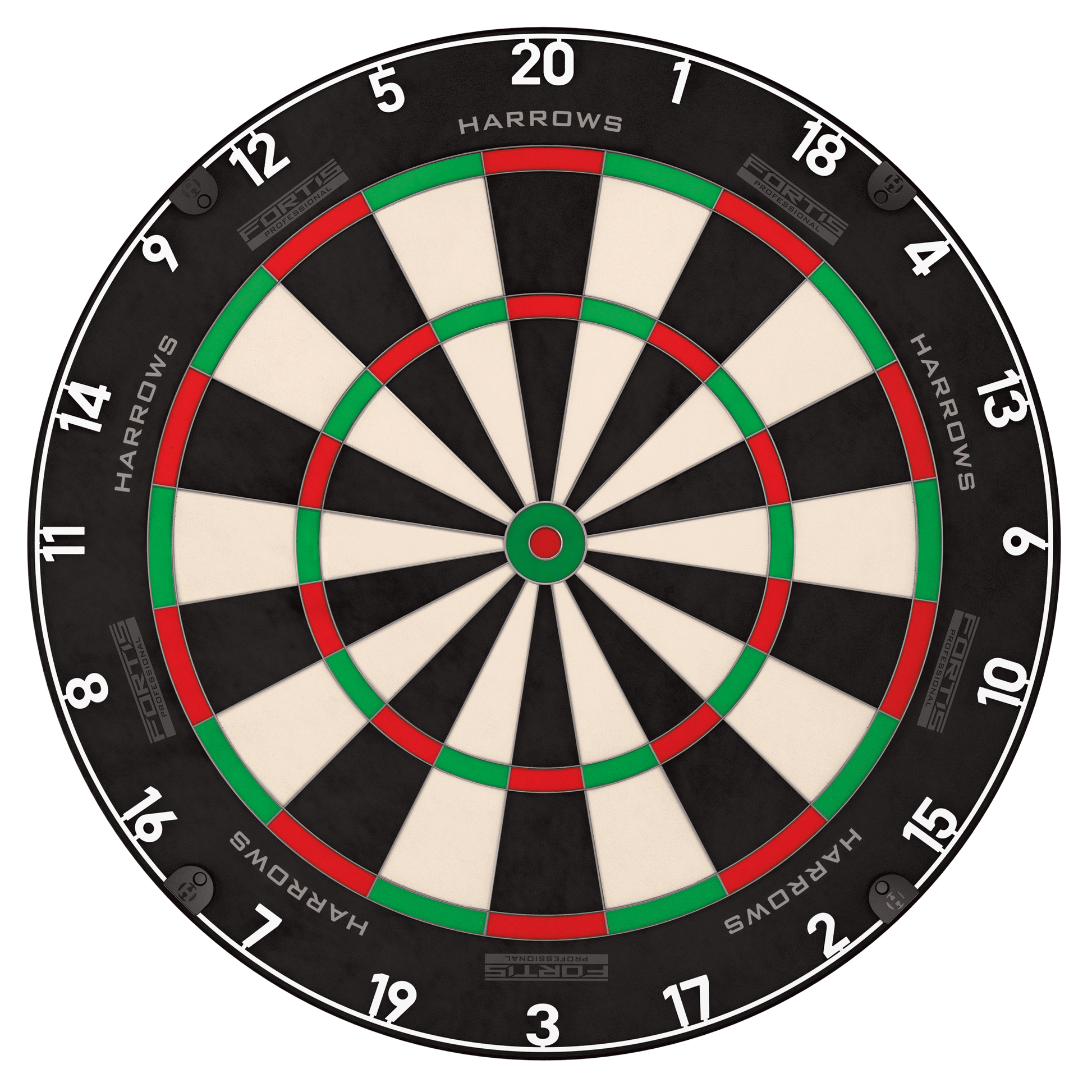 Harrows Fortis Dartboard