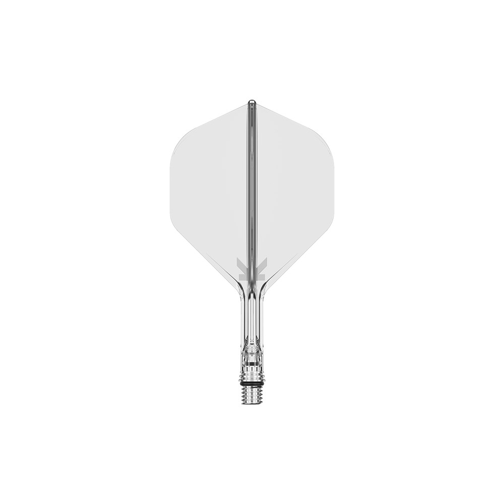 TARGET - K-SHIFT Spin - NO2 Standard Small Flight Size Colours