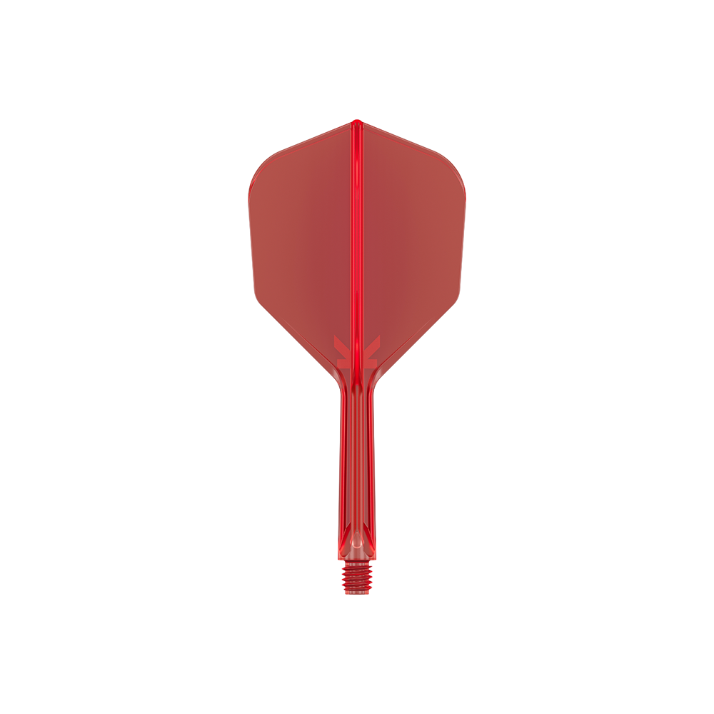 TARGET - K-FLEX All-In-One Moulded Flights NO6 Size All Lengths