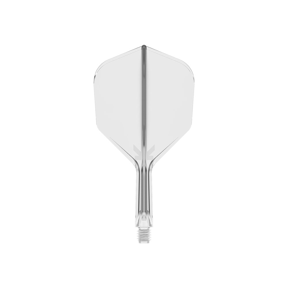 TARGET - K-FLEX All-In-One Moulded Flights NO6 Size All Lengths