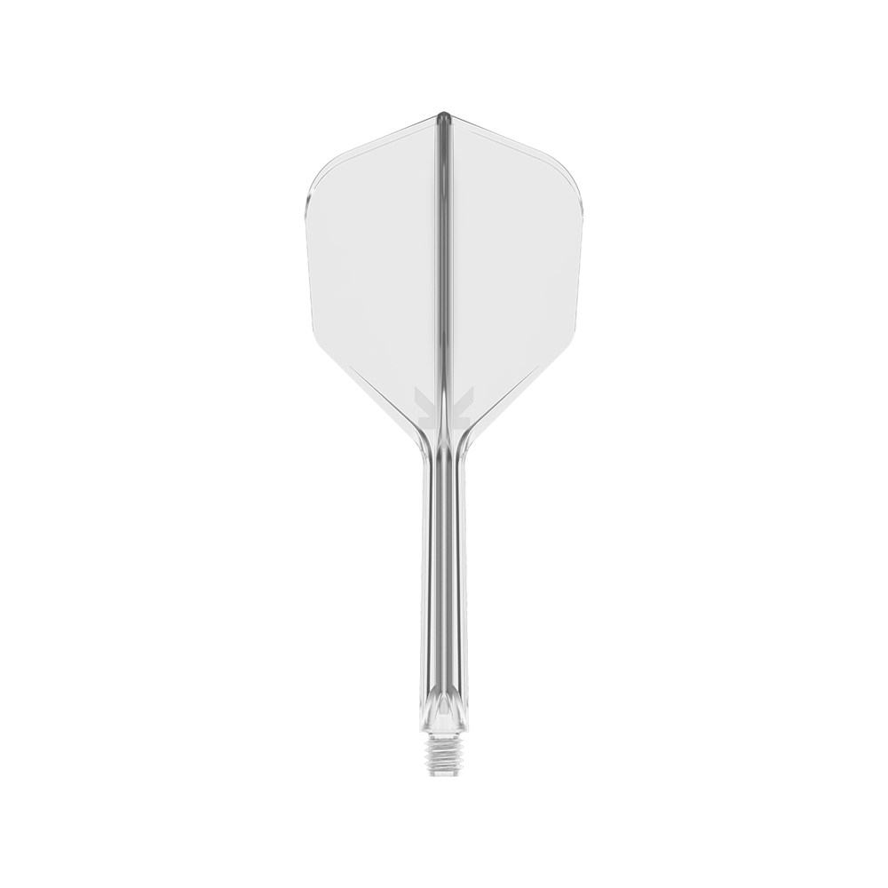 TARGET - K-FLEX All-In-One Moulded Flights NO6 Size All Lengths