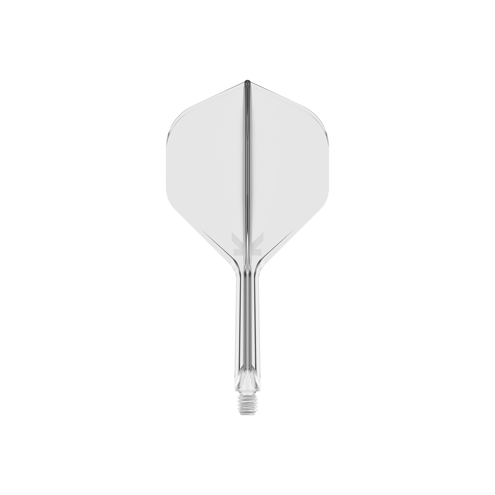 TARGET - K-FLEX All-In-One Moulded Flights NO2 Size All Lengths