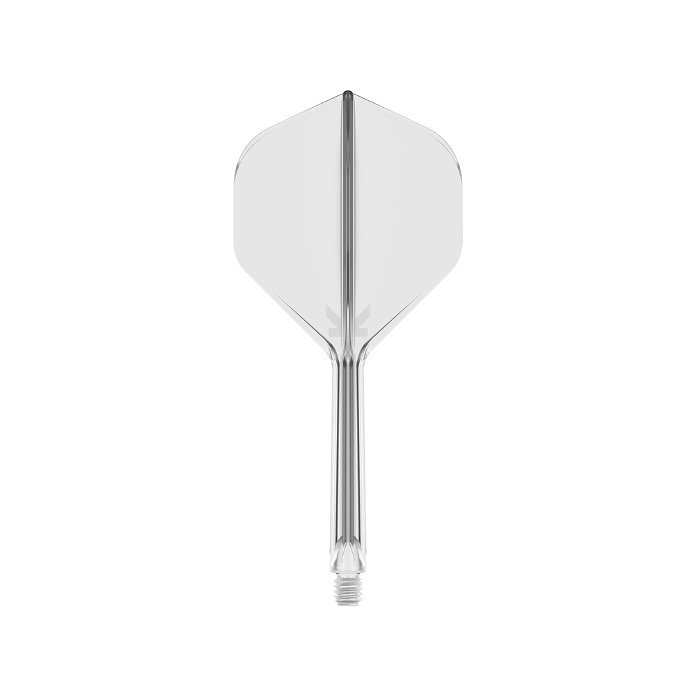 TARGET - K-FLEX All-In-One Moulded Flights NO2 Size All Lengths