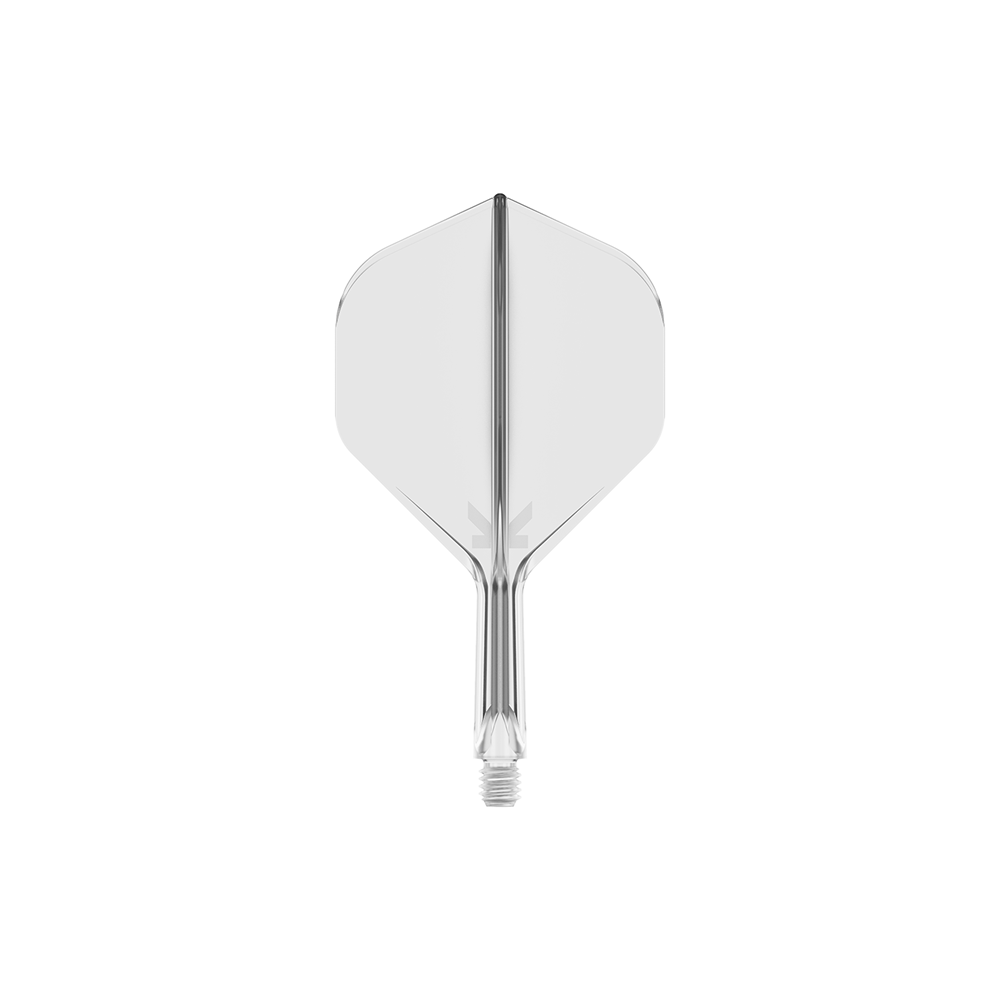 TARGET - K-FLEX All-In-One Moulded Flights NO2 Size All Lengths