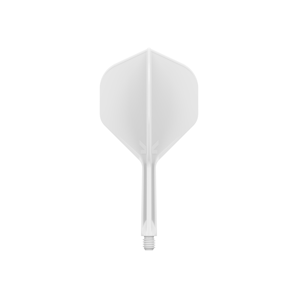 TARGET - K-FLEX All-In-One Moulded Flights NO2 Size All Lengths