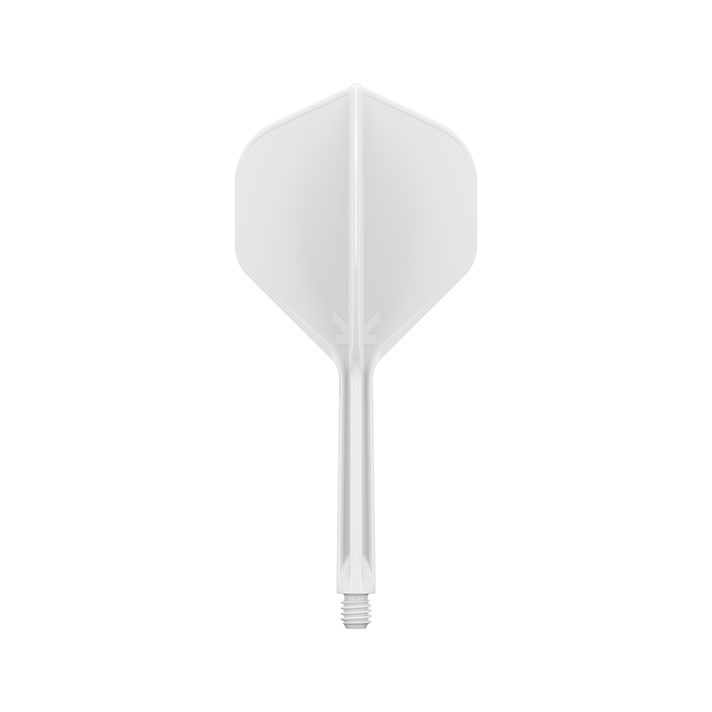 TARGET - K-FLEX All-In-One Moulded Flights NO2 Size All Lengths
