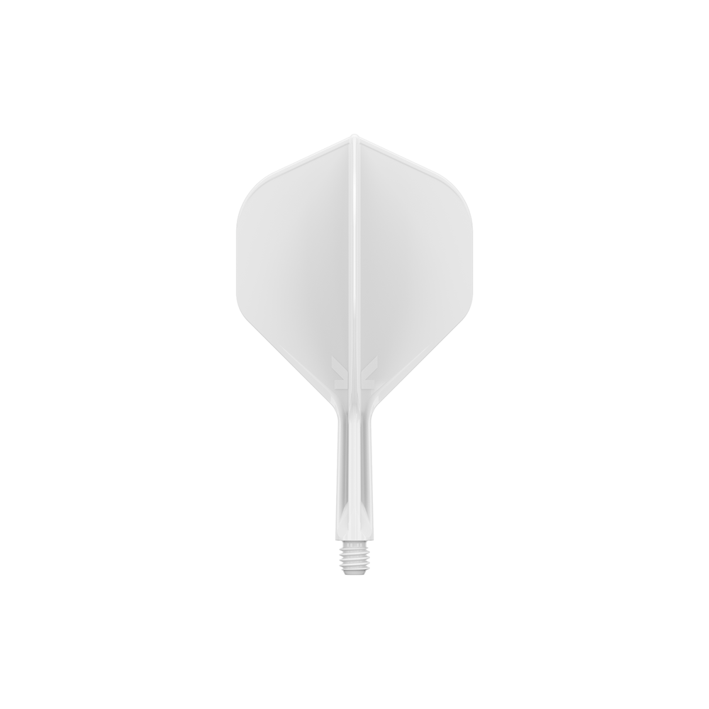 TARGET - K-FLEX All-In-One Moulded Flights NO2 Size All Lengths
