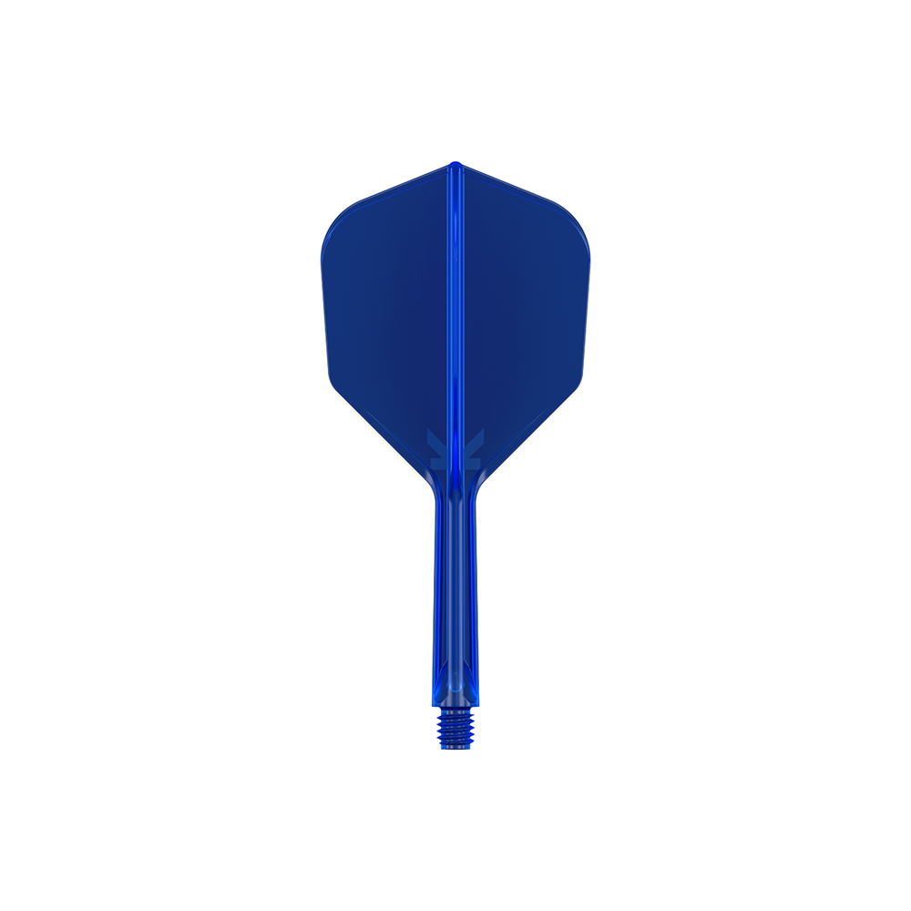 TARGET - K-FLEX All-In-One Moulded Flights NO6 Size All Lengths