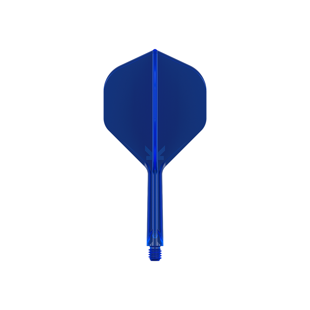 TARGET - K-FLEX All-In-One Moulded Flights NO2 Size All Lengths