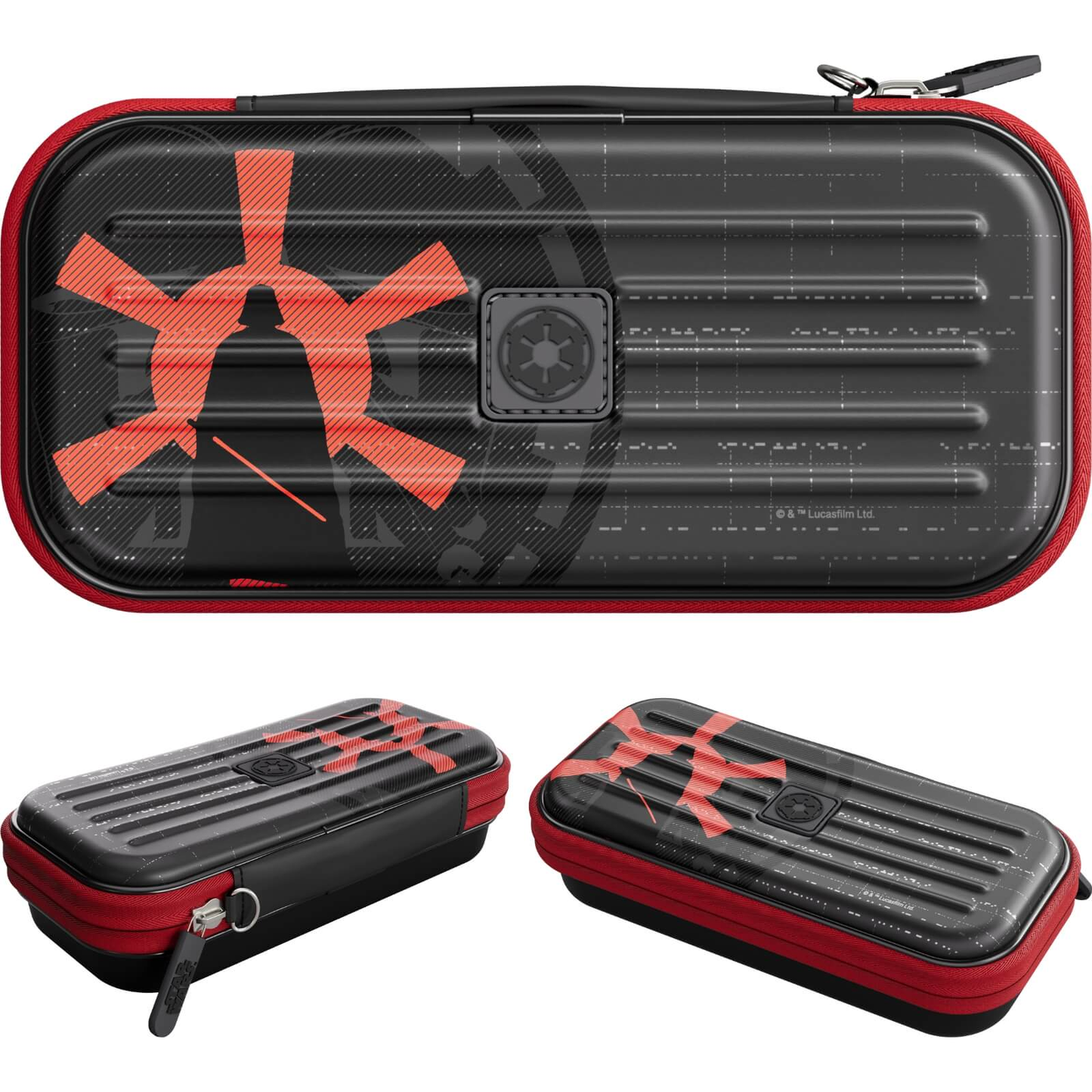 Target - Star Wars Darth Vader Darts - Swiss Point - 95% Tungsten - 22g 24g 26g