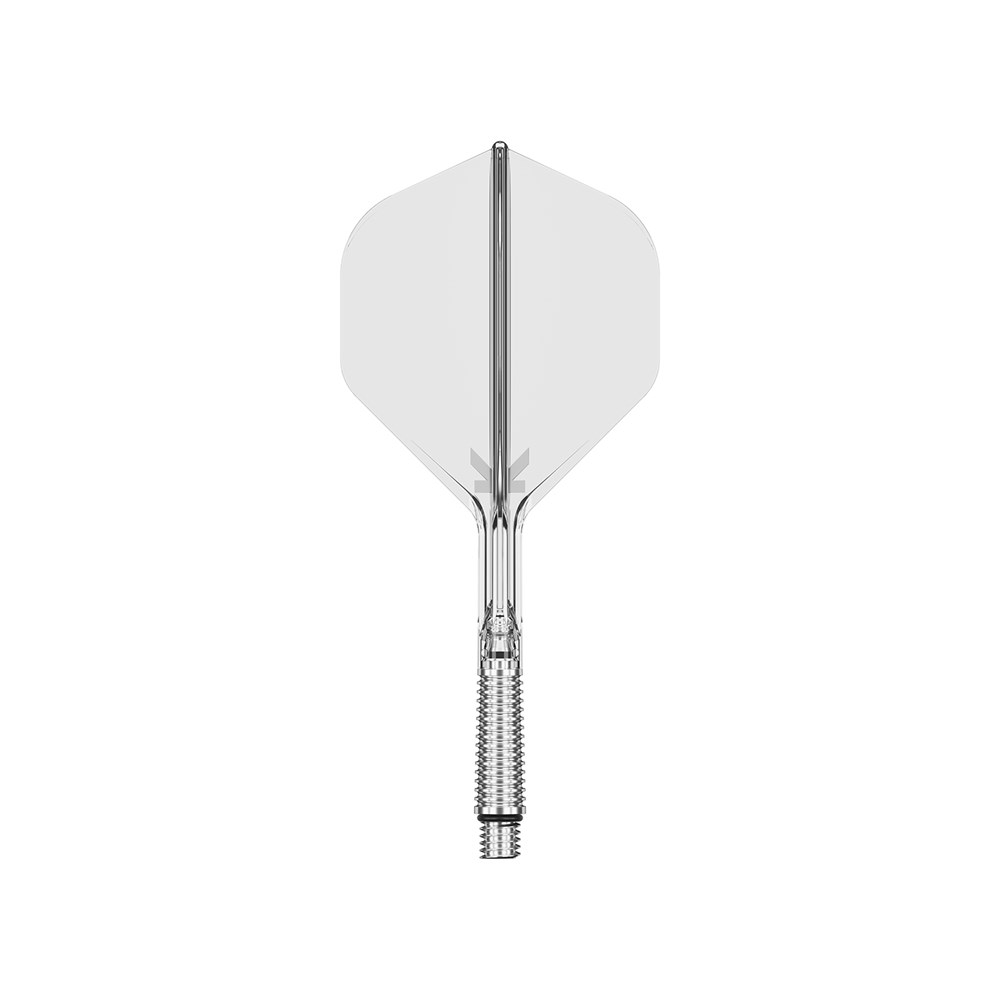 TARGET - K-SHIFT Spin - NO2 Standard Small Flight Size Colours
