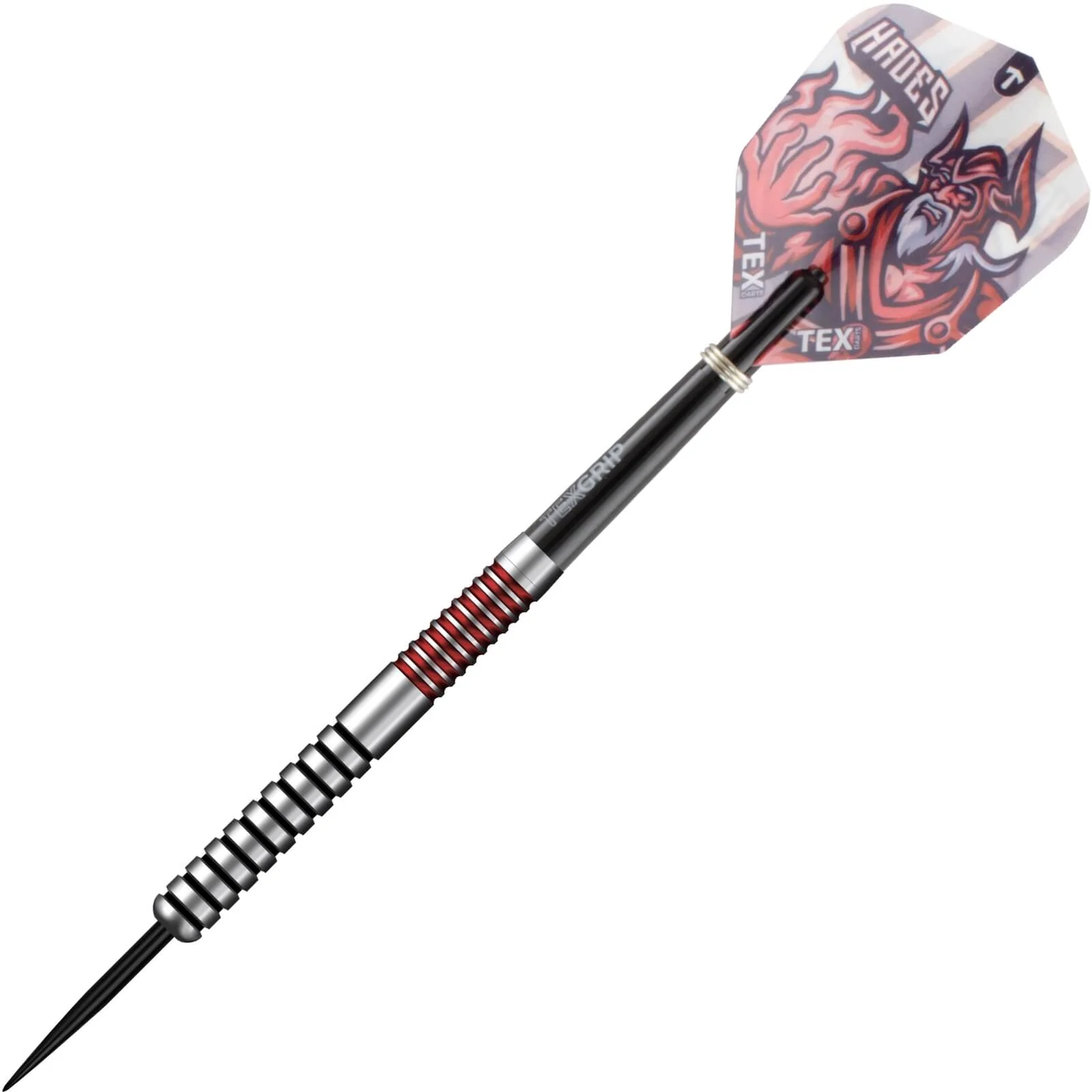 Tex - Hades Darts - 90% Tungsten