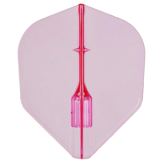 L-Style L-Flight FANTOM L3 Clear Pink