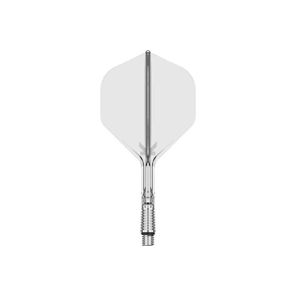 TARGET - K-SHIFT Spin - NO2 Standard Small Flight Size Colours