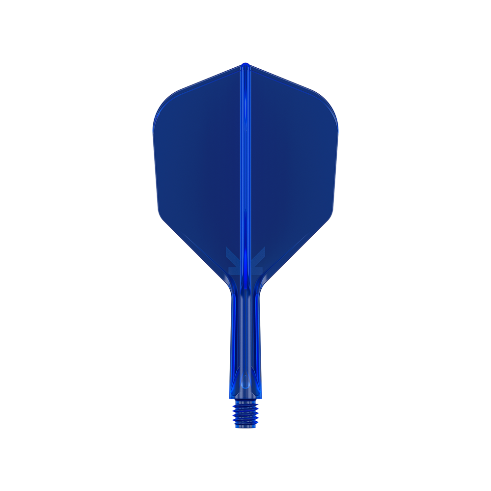 TARGET - K-FLEX All-In-One Moulded Flights NO6 Size All Lengths
