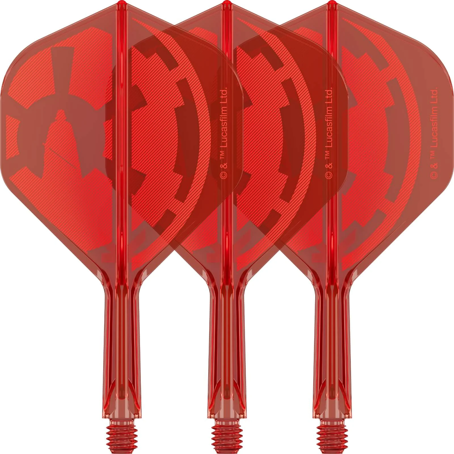 Target - Star Wars Darth Vader Darts - Swiss Point - 95% Tungsten - 22g 24g 26g