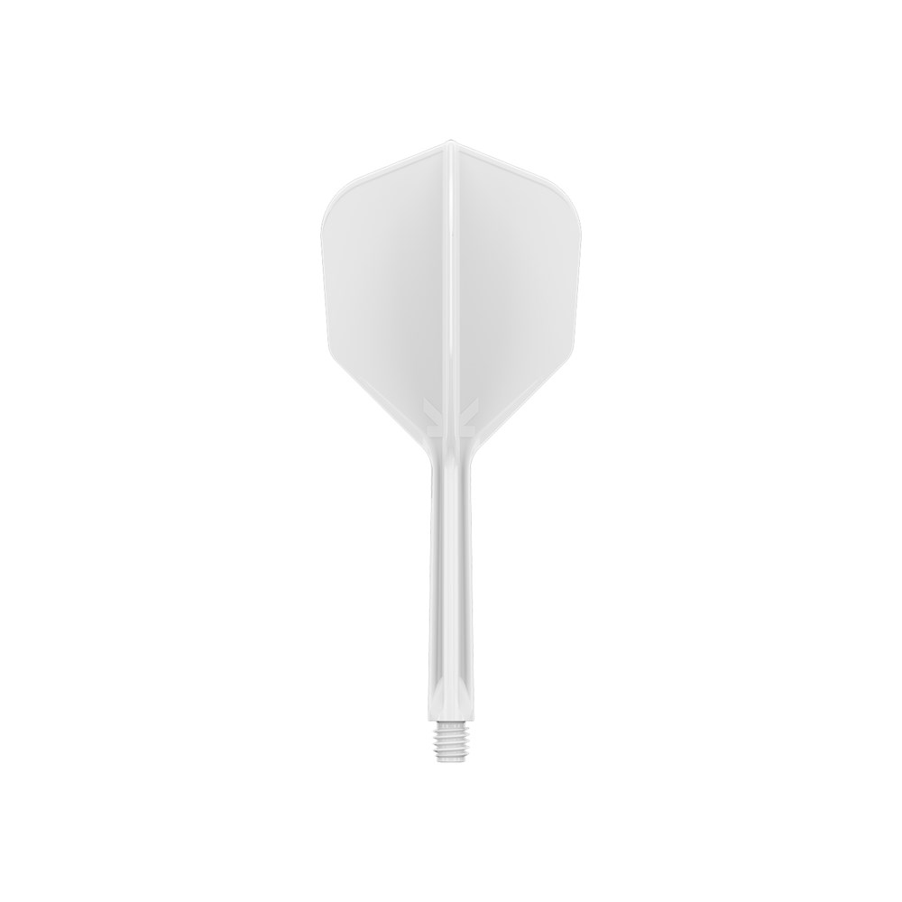 TARGET - K-FLEX All-In-One Moulded Flights NO6 Size All Lengths