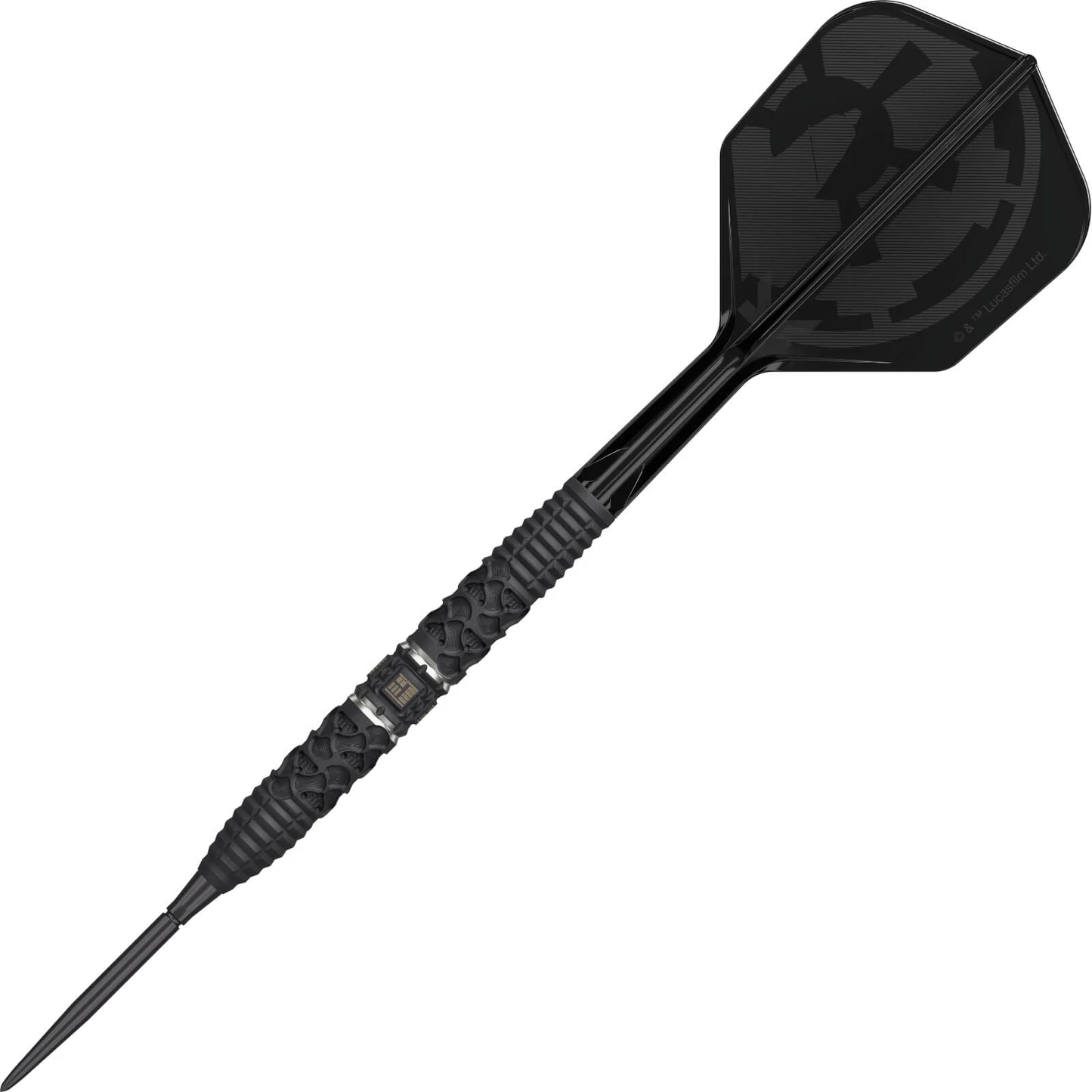 Target - Star Wars Darth Vader Darts - Swiss Point - 95% Tungsten - 22g 24g 26g