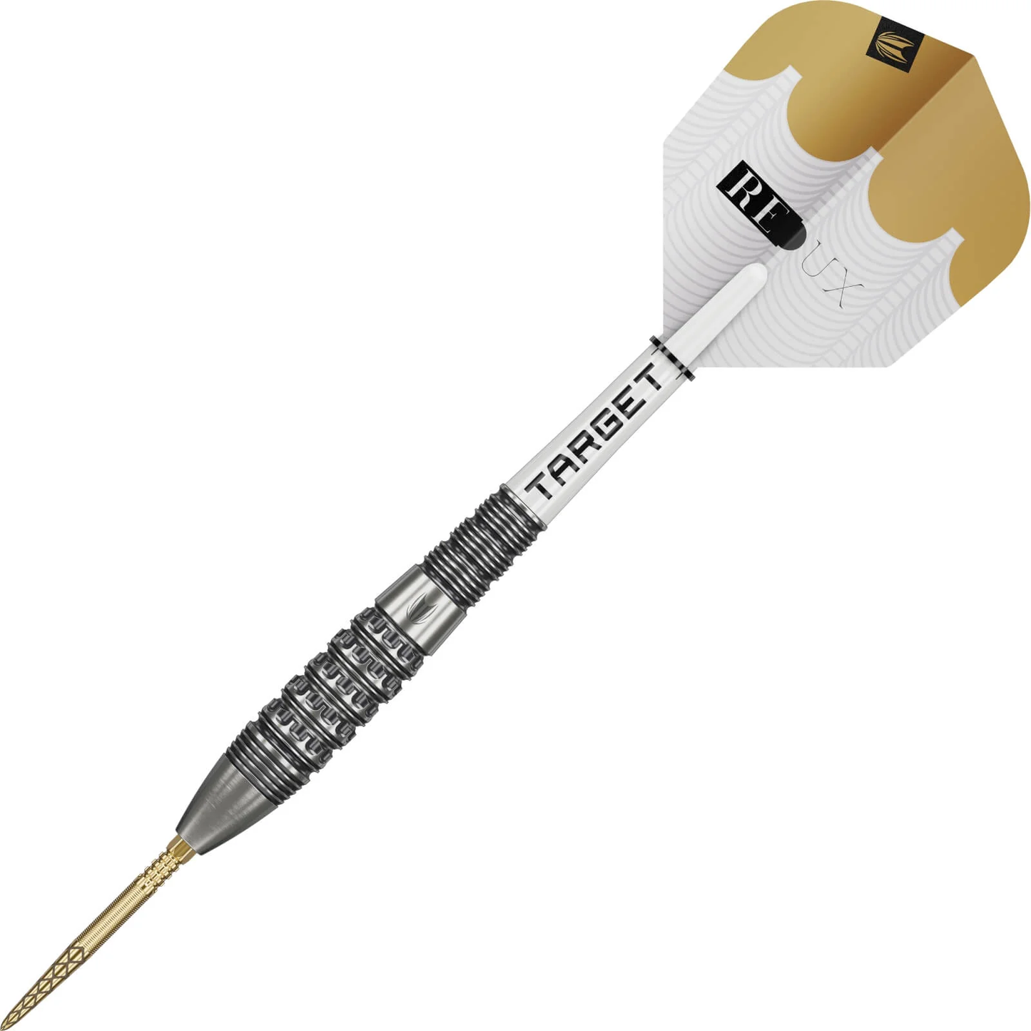 Target - Redux 02 Darts - Swiss Point - 90% Tungsten - 22g 23g 24g 25g