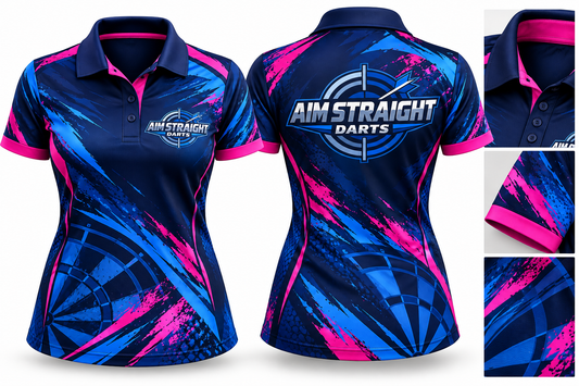 Tuesday Ladies Night Player Shirt - Pre Order