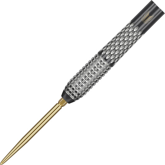 Target - Stephen Bunting Gen 5 Void Darts - Swiss Point - 95% Tungsten - 18g 22g 23g 25g