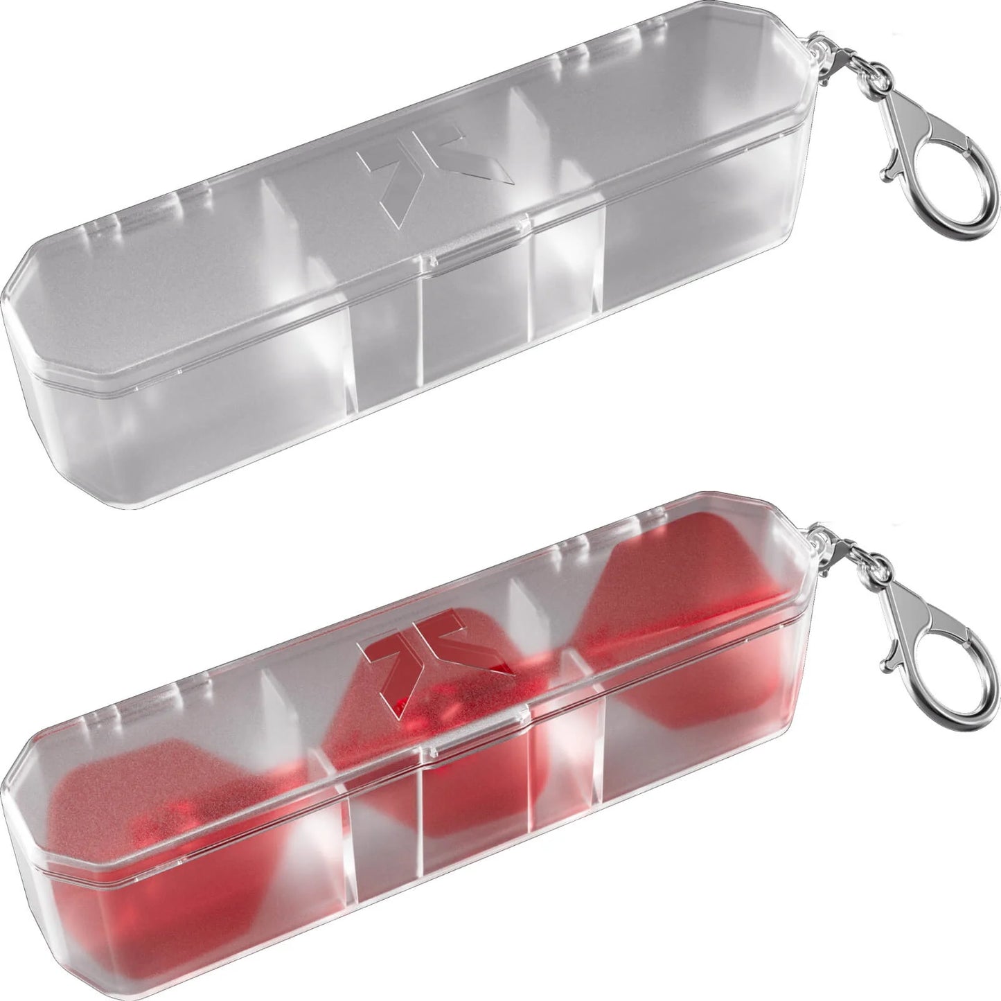 Target - K-Flex Dart Flight Case