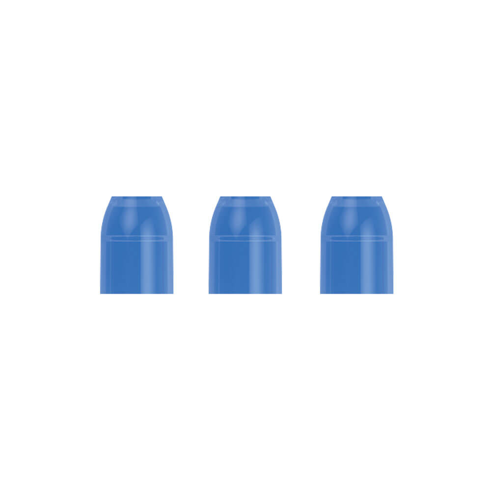 L-Style Champagne Ring 6 Pack Various Colours