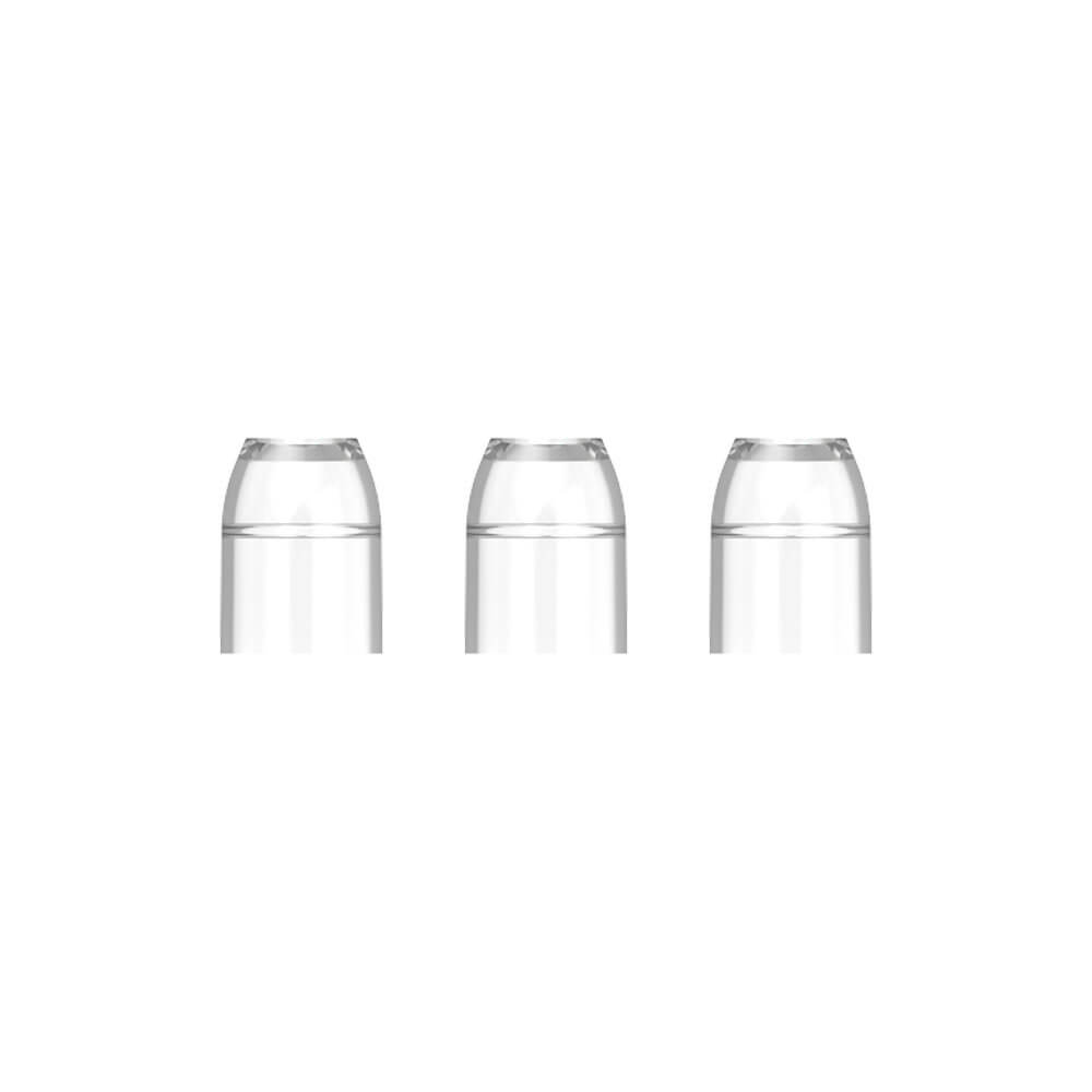 L-Style Champagne Ring 6 Pack Various Colours
