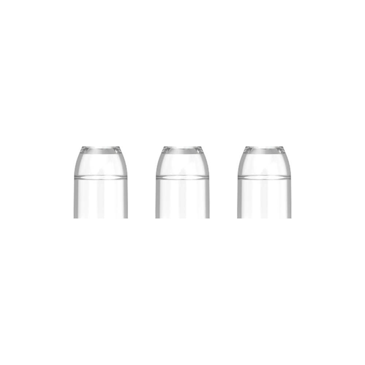 L-Style Champagne Ring 6 Pack Various Colours