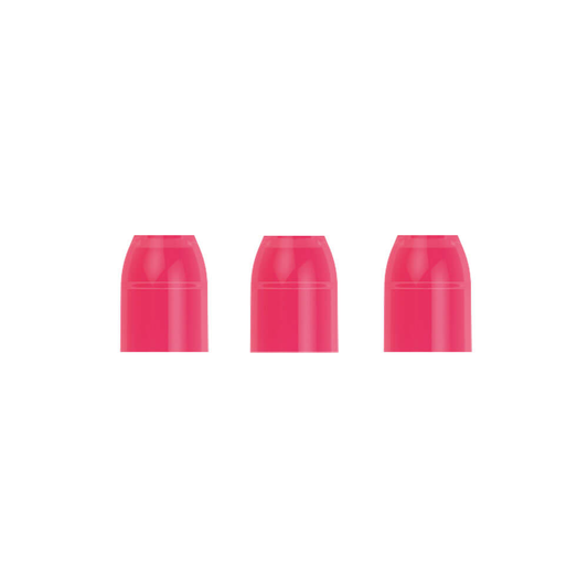 L-Style Champagne Ring 6 Pack Various Colours