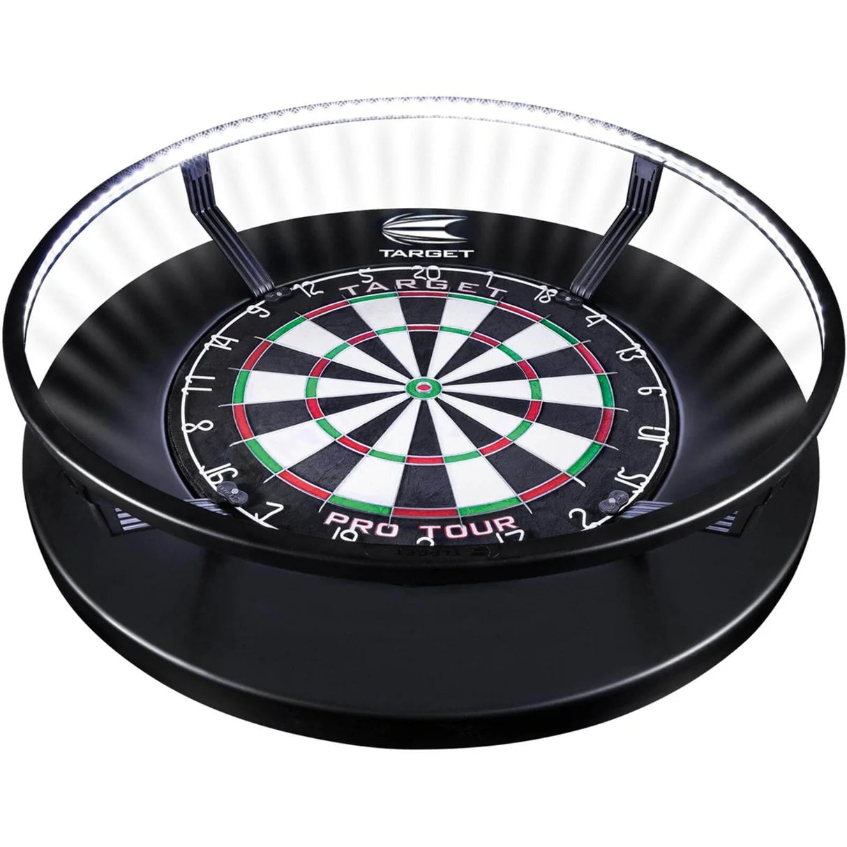 Target - Corona Vision LED Dartboard Light