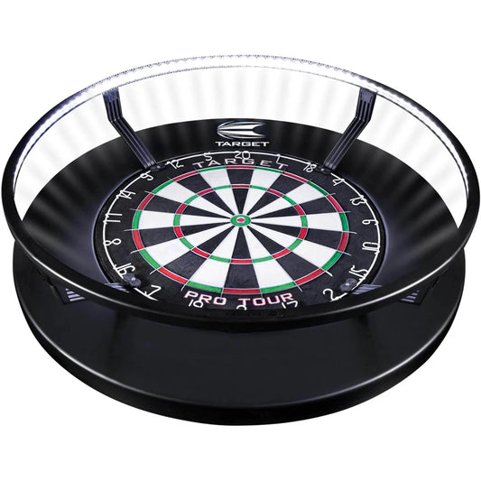 Target - Corona Vision LED Dartboard Light