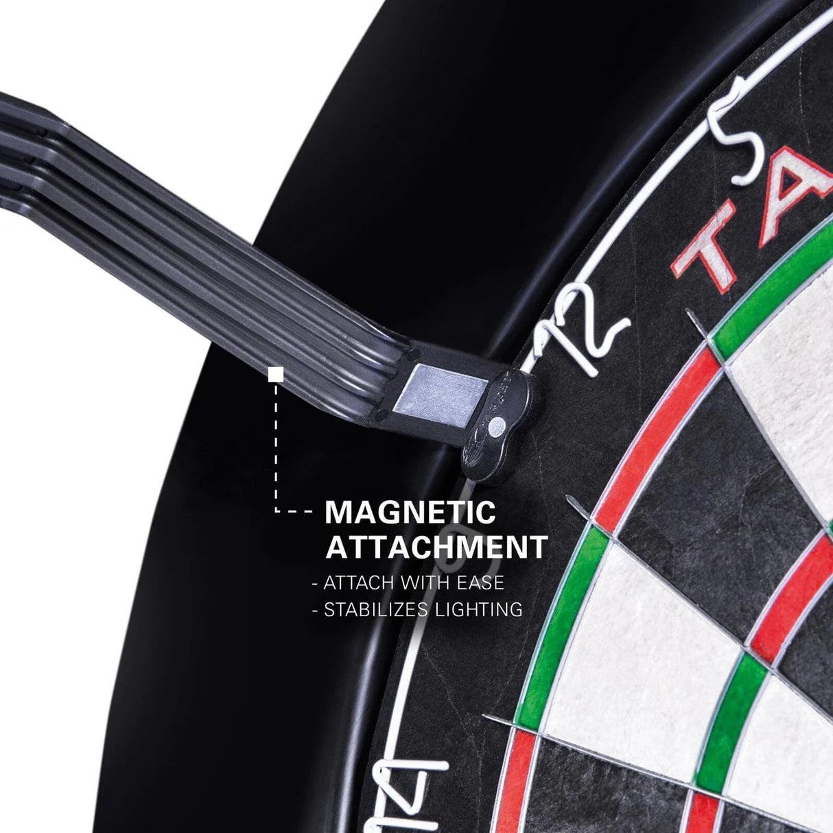 Target - Corona Vision LED Dartboard Light