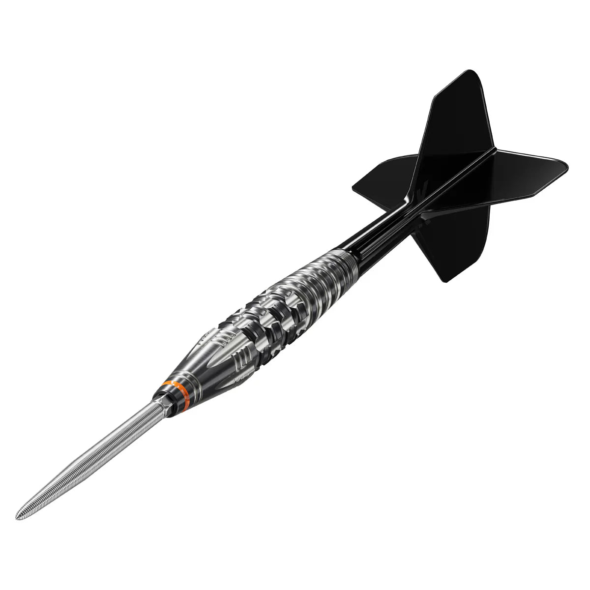Target Japan - Black Marque Dancing Duck Darts - 90% Tungsten Darts
