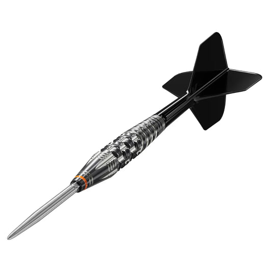 Target Japan - Black Marque Dancing Duck Darts - 90% Tungsten Darts